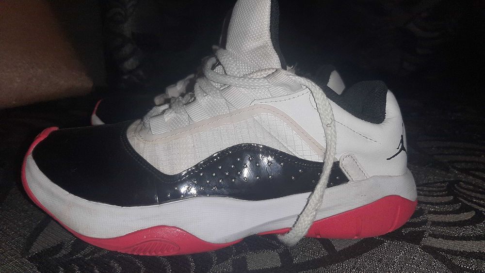 Оригинални  Джорданки