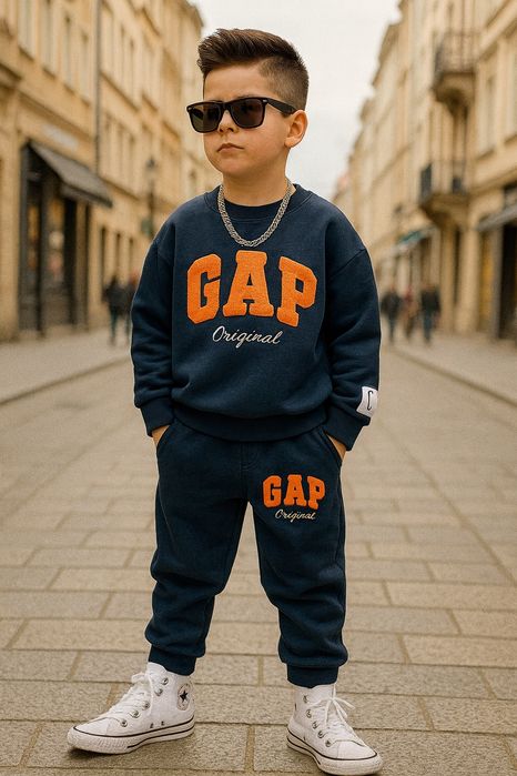 Комплект 2 части GAP