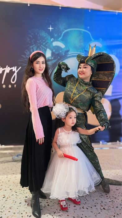 Детские платья на 4-5 лет