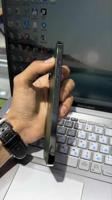 Iphone 13 pro Max