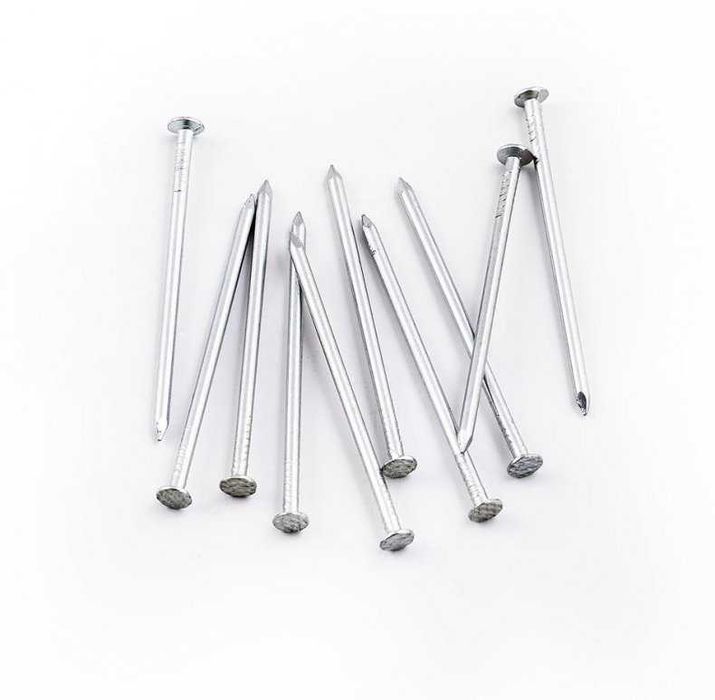 Гвозди DAVR METALL | DAVR METALL | Mixlari — прочные и надёжные