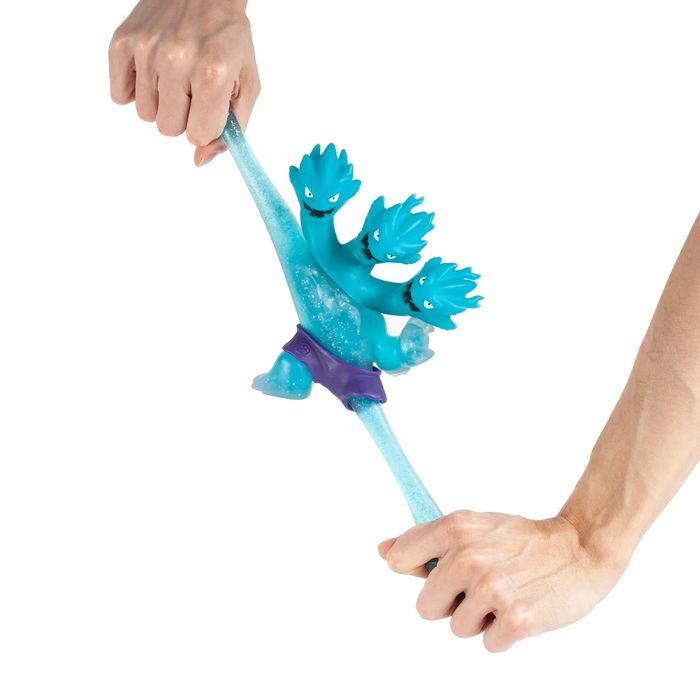 Goojitzu Hydra, гуджитсу Гидра водная атака