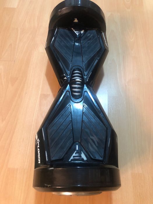Vand Hoverboard Eplorer