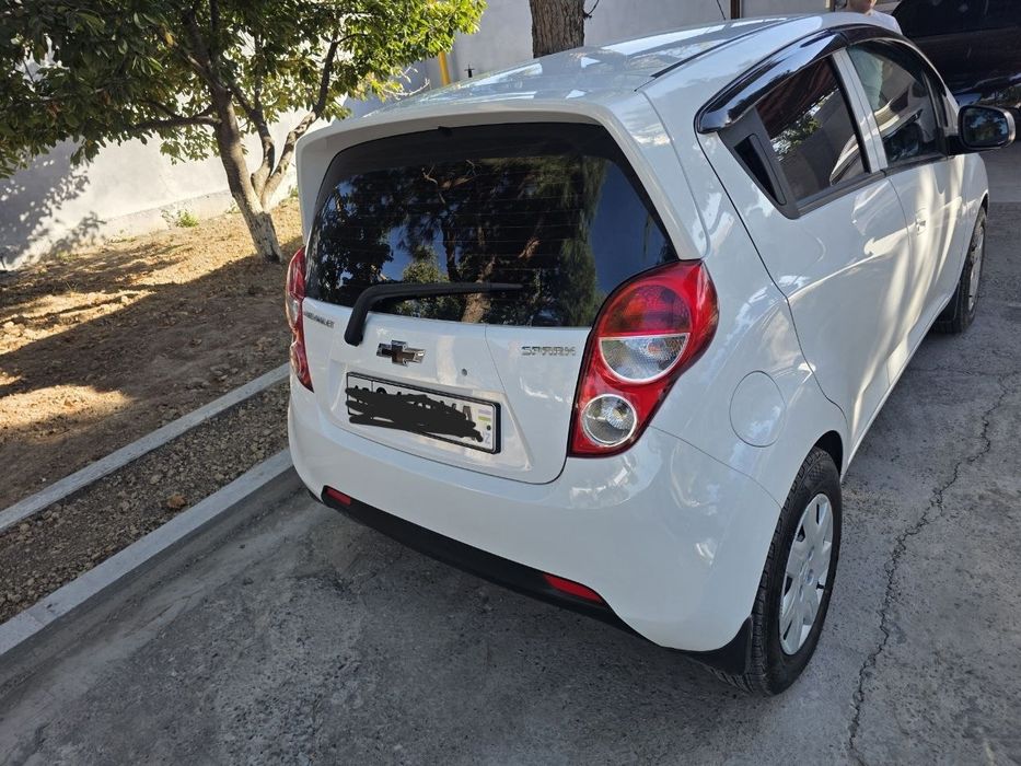 Spark sotiladi 2019yil
