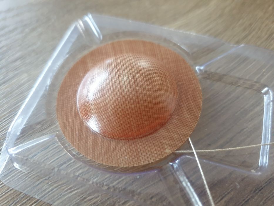 Kit reparatie tweeter  diametru 1 tol