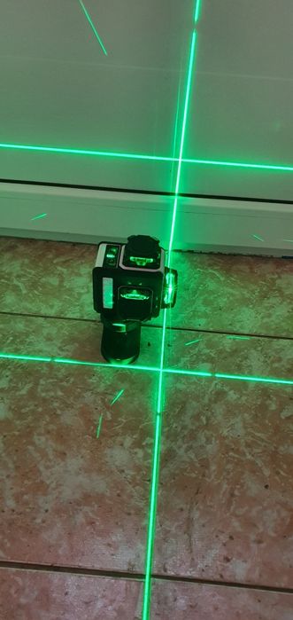 Laser  medid . .