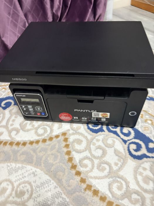 PANTYM М6500 Series