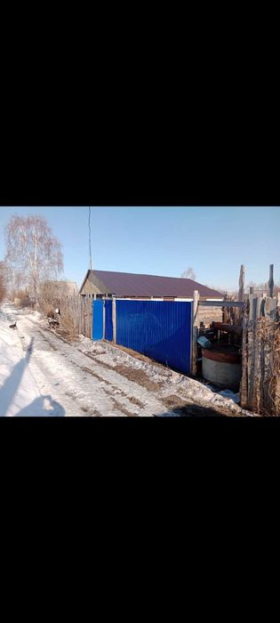 Продам дачу на автомобилистов