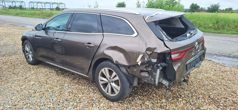Dezmembrari Renault Talisman an 2017 1.6 dci