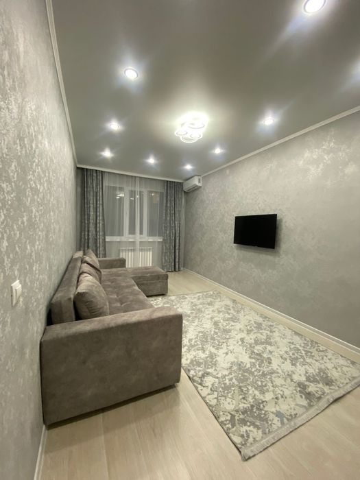 Квартира суточно