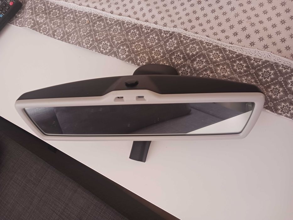 Огледало за обратно виждане за Шкода Октавия 3, Octavia III