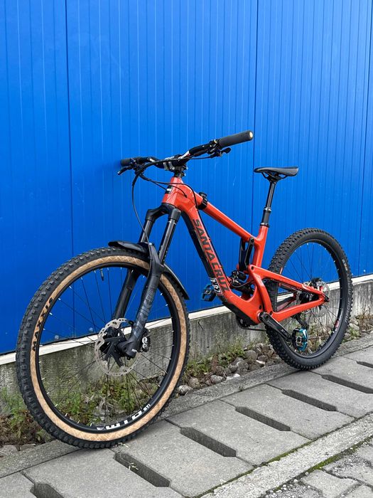 Santa Cruz Nomad CC v4