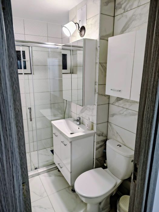 Inchiriez apartament 2 camere Braila