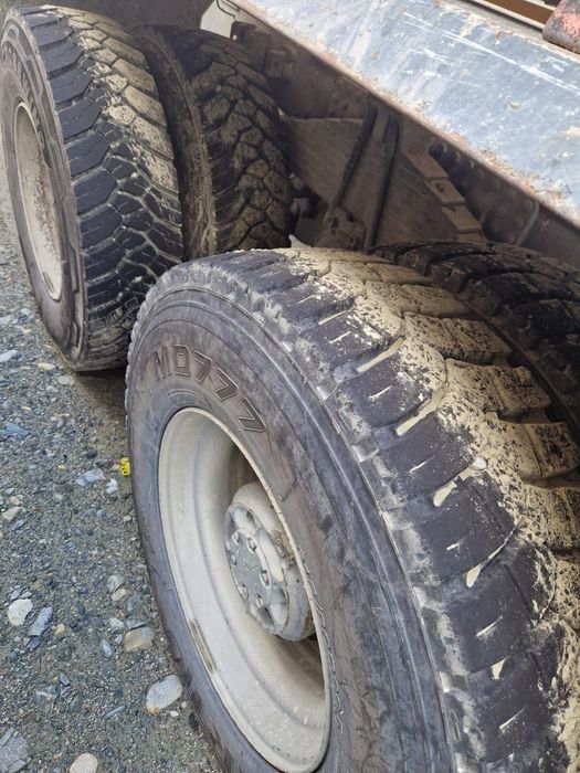 Autocifa cifa Renault , Volvo , Daf