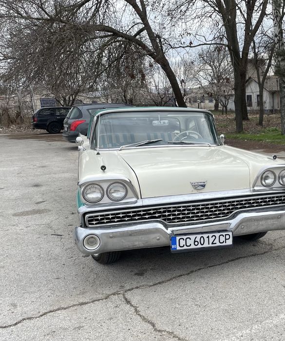 Inmatriculari Polonia & Bulgaria