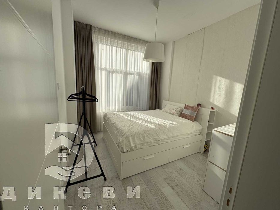 Продава се Етаж от къща в Стара Загора, Кольо Ганчев - 100 кв.м за 1100 €/кв.м - Снимка #3