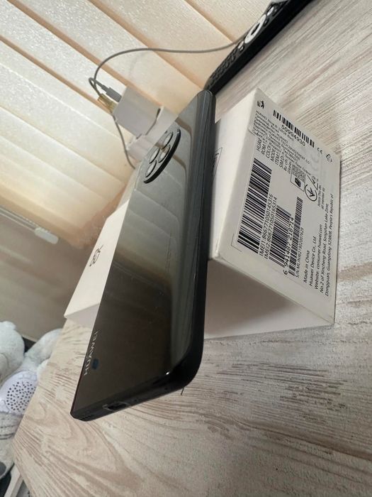 Huawei nova8i 6gb ram 128gb