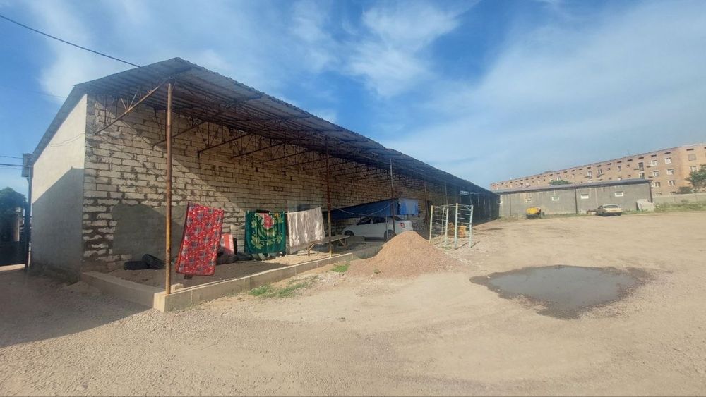 Продаю магазинов и база