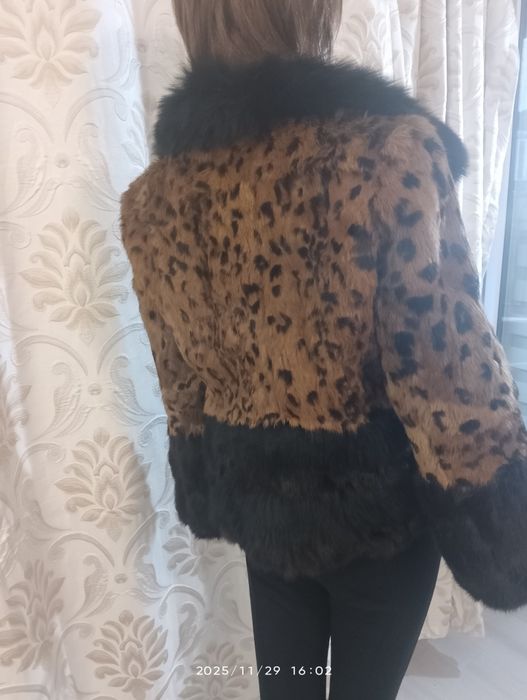 Намаление на тигрово патенце  естествен косъм