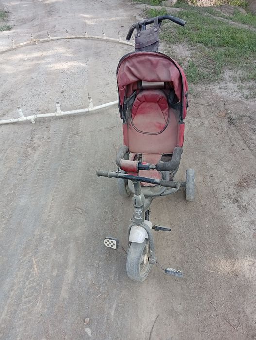 Bolalar velosiped sotiladi 150000 soʼm