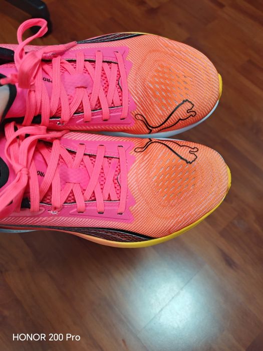 Продавам маратонки Puma