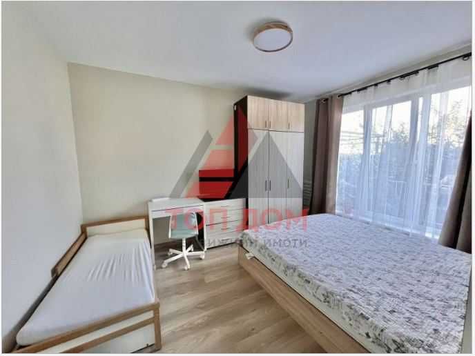 Дава се под наем Двустаен апартамент в Варна, м-т Прибой - 56 кв.м за 408 € - Снимка #5