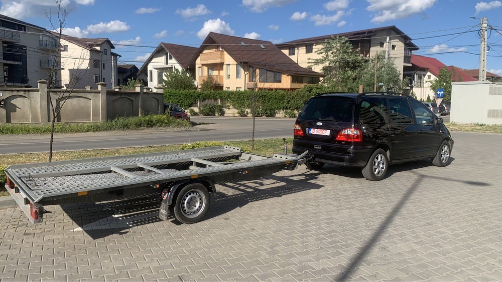 Tractari/Transport Auto Bragadiru Grecia Bulgaria