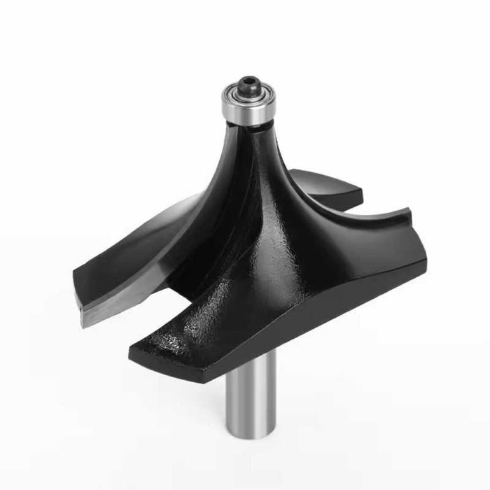 Фрезер за заобляне /фаска, Захват 12.7 mm (1/2"), ф 88.9,20214302