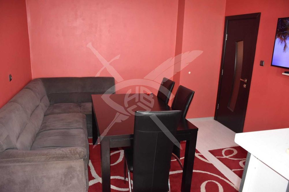 Продава се Тристаен апартамент в Бургас, Меден рудник - зона А - 61 кв.м за 2050 €/кв.м - Снимка #9