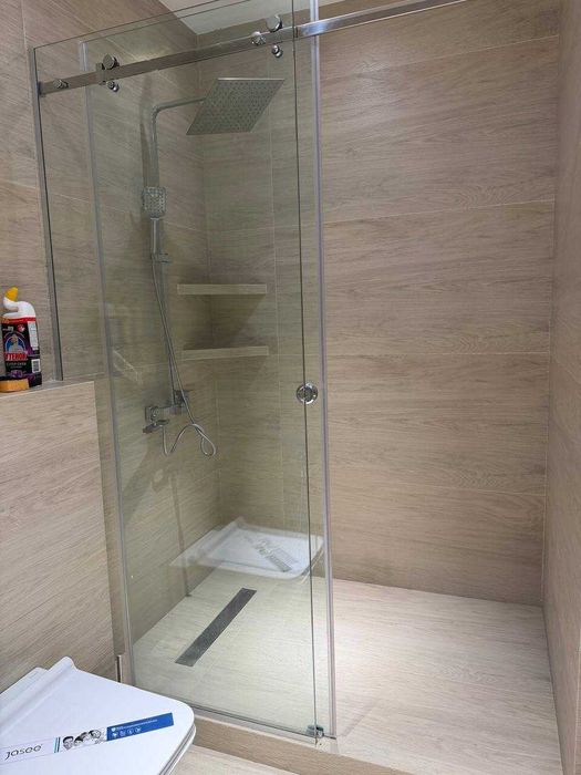 Аренда квартиры 3-ком.квар 115м2 в ж/к Smart House c евро ремонтом