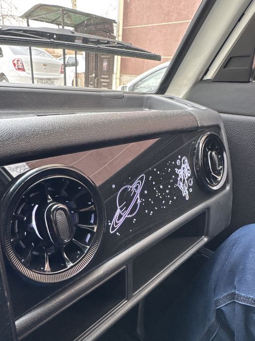 Damas 2025 yanggi polni navarot qilingan