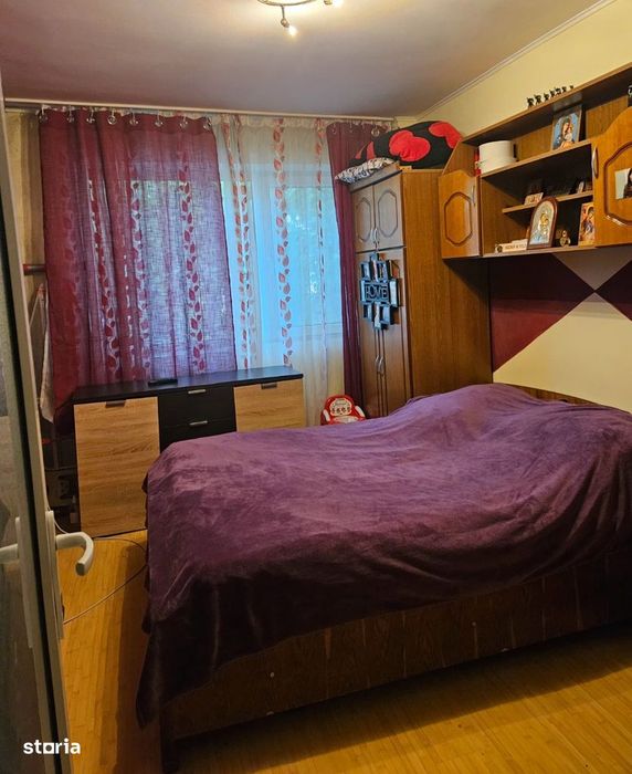 Apartament 3 camere Berceni, Bld Al. Obregia, etaj 1/9, proprietar.