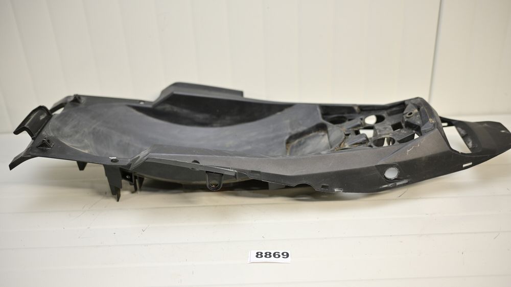 Honda CRF 1100 L Africa Twin 2020 - 2024 Aparatoare plastic codita