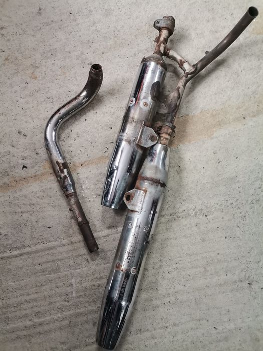 Tobe originale yamaha v star drag star