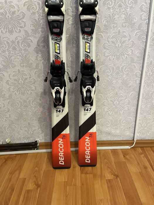 Schiuri 147 cm volkl deacon 7.6 skiuri