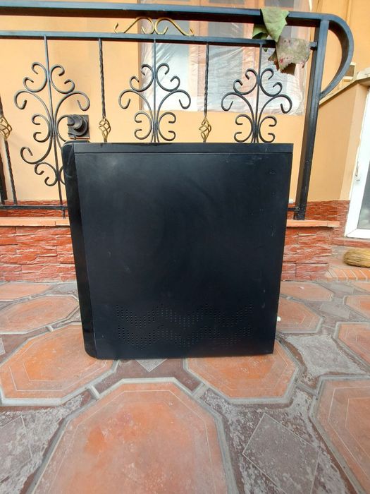 Компьютер AV TECH