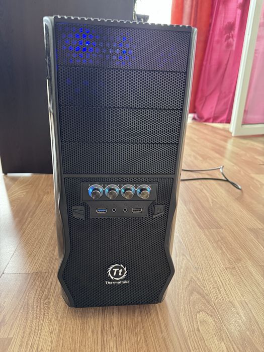 Unitate PC Calculator Computer Office-Gaming