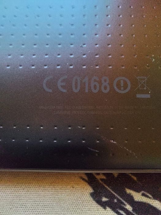 Samsung tableti   tab S