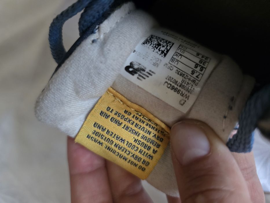 New Balance 996 – mărimea 38 – originali