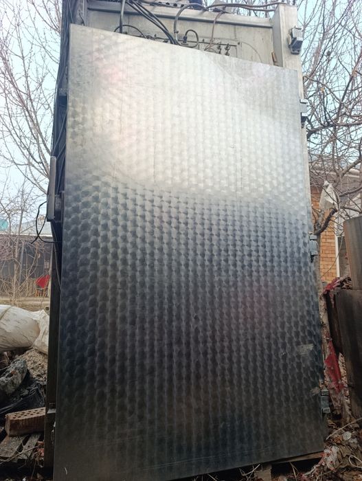 Калбасное оборудование