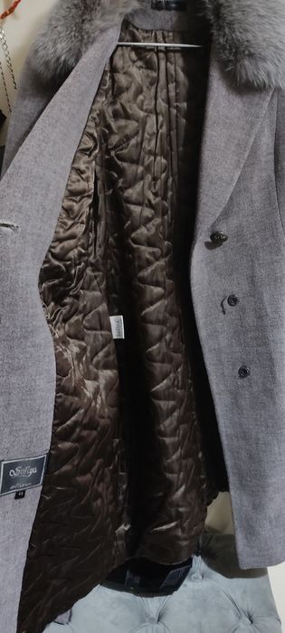 Palto Safiya firma turetskiy