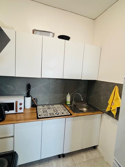 Сдам 1 комнатную квартиру в Астане