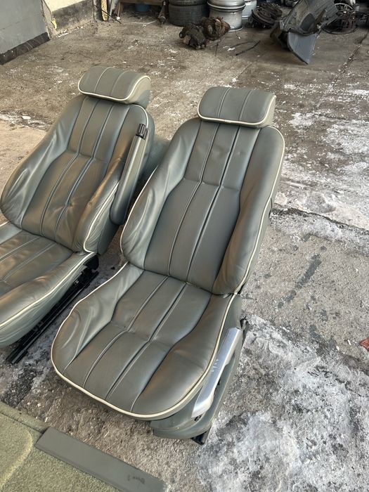 Комплект сидений Land Rover Range Rover L322