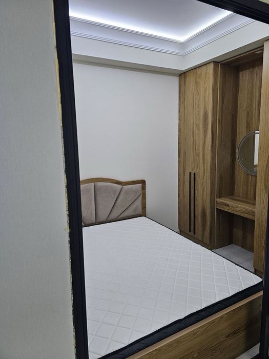 Сдается 2 ком Чиланзар Ок Тепа Сохил бойи