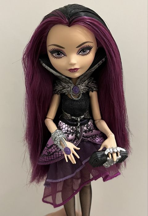 Ever After High Рейвен Квин
