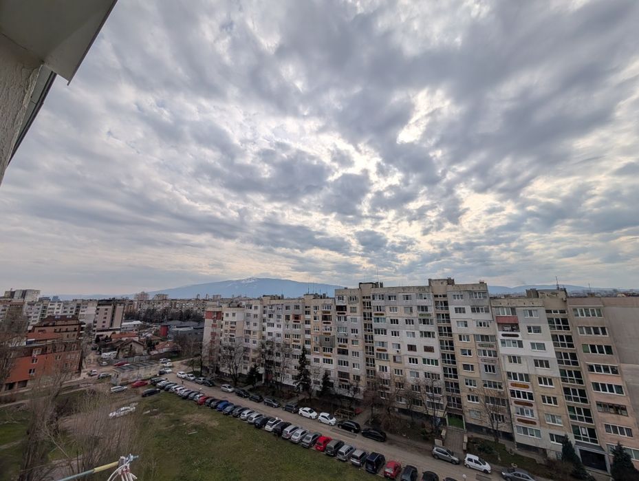 Дава се под наем Двустаен апартамент в София, Надежда 3 - 40 кв.м за 363.63 € - Снимка #6