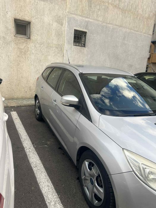 Ford focus vand !
