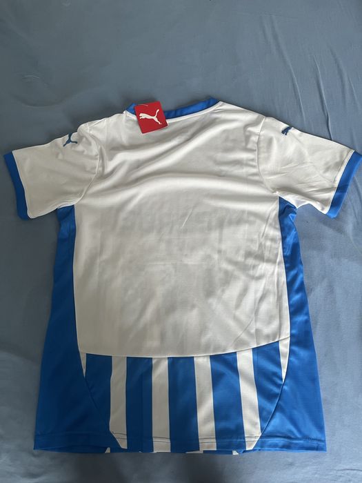 Tricou Univ Craiova First Kit