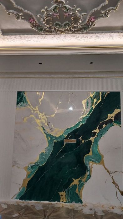 Evro remont pod kluch