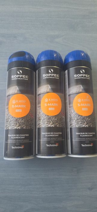 SOPPEC Construcții